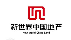新世界中國地產